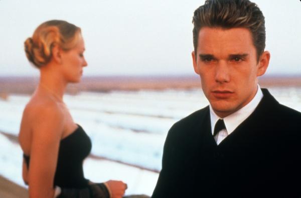 Produktbild Gattaca (DVD, 1997, Deutsch, Französisch, Englisch)