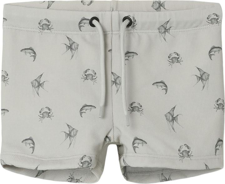 Name it Bequeme Badeshorts