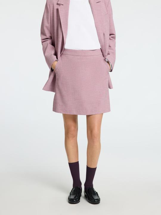 Produktbild Selected Femme Viskosemix Anzug Minirock (36)