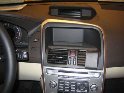 Actual product image Brodit ProClip Volvo XC60 09-10