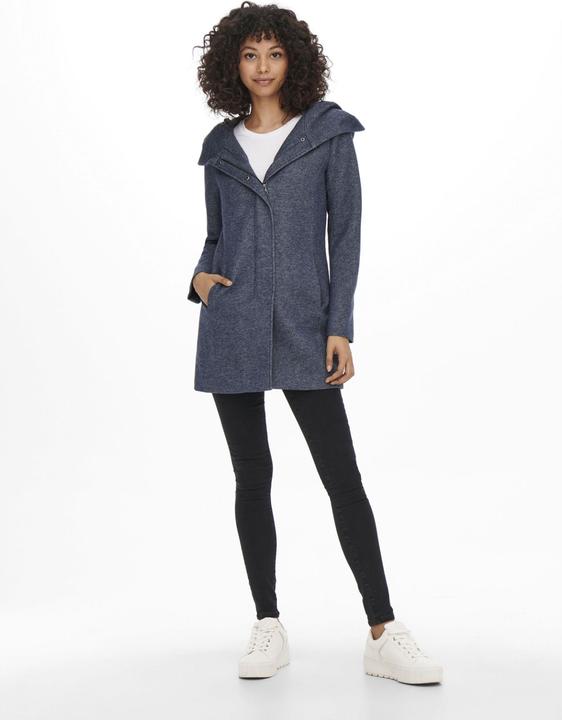 Actual product image Only Classic coat (S)