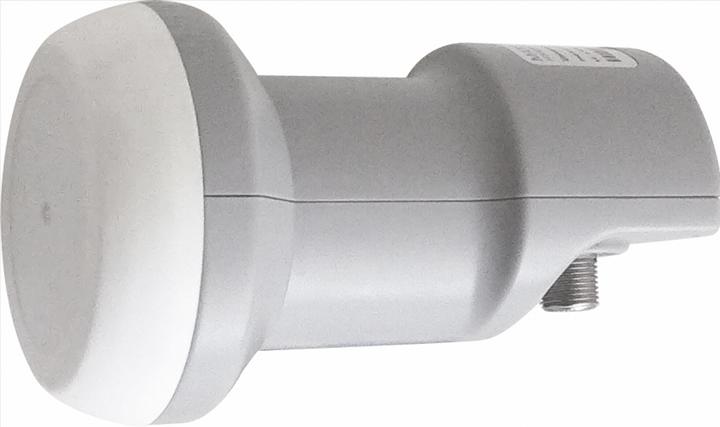 Produktbild Megasat Campingkoffer HD6000 (Parabolantenne, DVB-S / -S2)