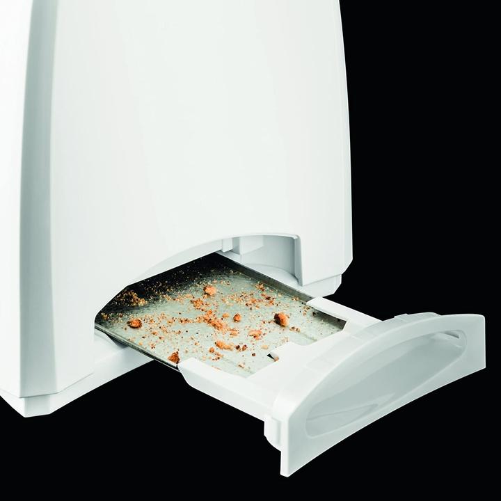 Immagine prodotto Krups KH1511 Pro Aroma 2 dischi bianco