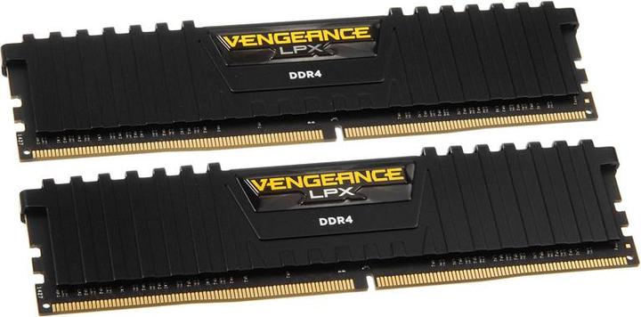 Actual product image Corsair Vengeance LPX (2 x 16GB, 3600 MHz, DDR4-RAM, DIMM)