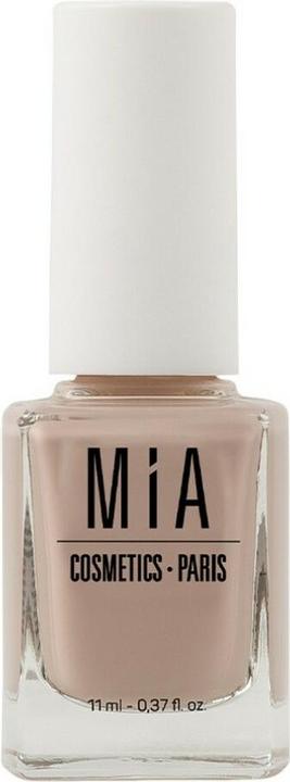 Mia Cosmetics Paris Luxury Nude (Ecru, Farblack)