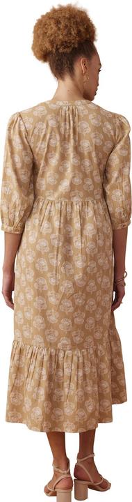 Produktbild Envie de Fraise Langes Boho-Kleid für Schwangerschaft & Stillzeit (34)