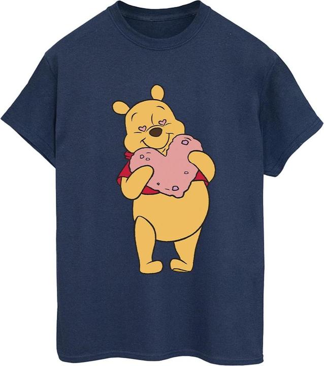Produktbild Disney Winnie The Pooh Heart Eyes TShirt (S)