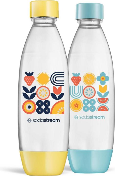 SodaStream Flasche Fuse