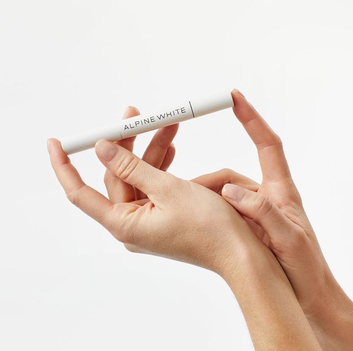 Produktbild Alpine White Whitening (6 ml, Gel)