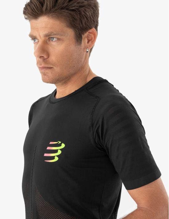 Produktbild Compressport Racing SS Tshirt M (XL)