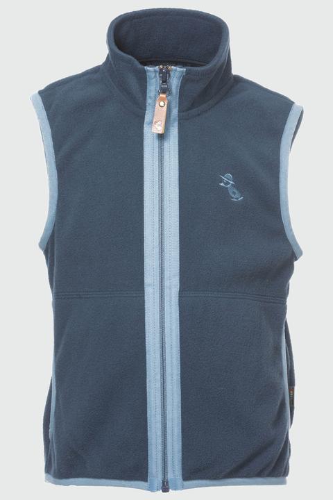 Immagine prodotto Rukka Gilet in pile per bambini Emi (98)