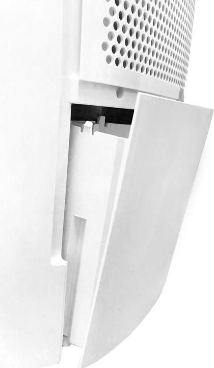 Image du produit Argo Déshumidificateur Dry Nature 21 (24 m², 21 l/24h)
