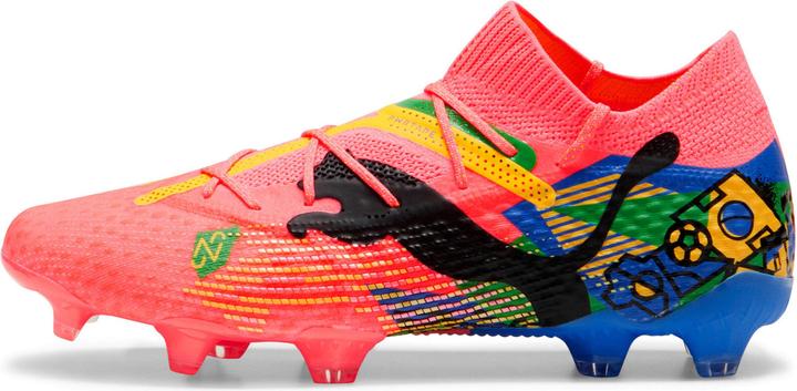Puma fussballschuhe future 7 ultimate njr fg/ag (46)
