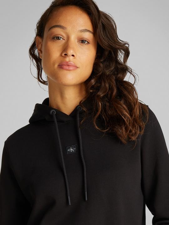 Produktbild Calvin Klein Jeans Woven Label Regular Hoodie (XL)