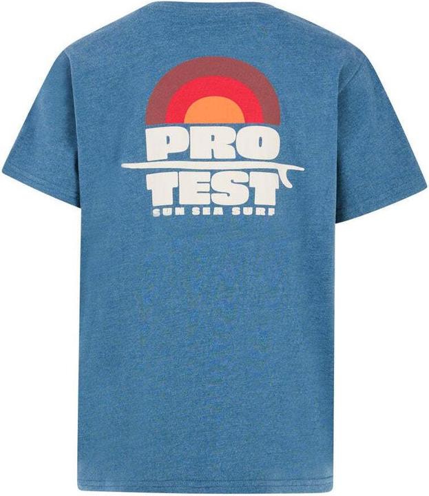 Immagine prodotto Protest T-shirts & Polos PRTFaros JR t-shirt (152)