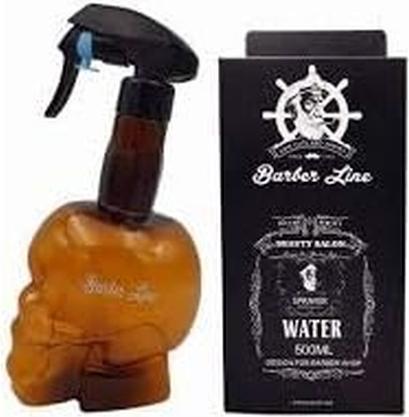 Image du produit Caso Vaporisateur rechargeable Tête de mort (500 ml)
