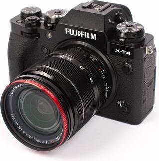 Actual product image Moment CineBloom Diffusion Filter 20 (49 mm, Diffusion filter)