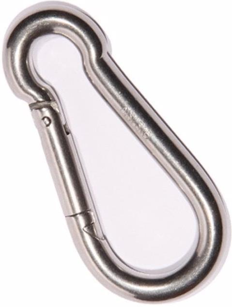 Nesling Snap Hook (1.5 x 8 x 18.5 cm)