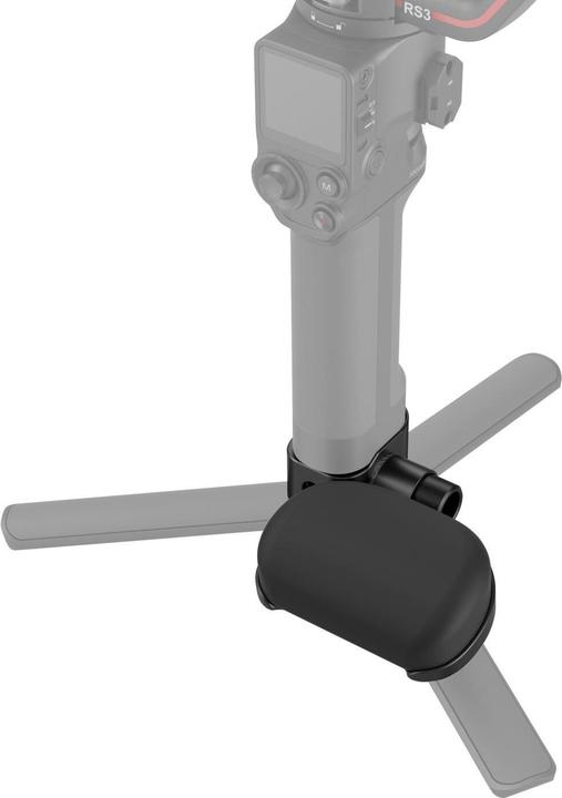 Actual product image SmallRig Wrist rest for DJI RS series, accessory type camera (Gimbal mount)