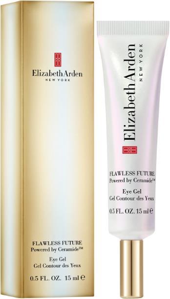 Elizabeth Arden Flawless Future Ceramide Eye Gel (Gel, 15 ml)