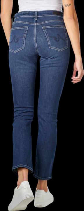 Produktbild AG Jeans Mari Jeans Slim Straight Fit Blue (W27)