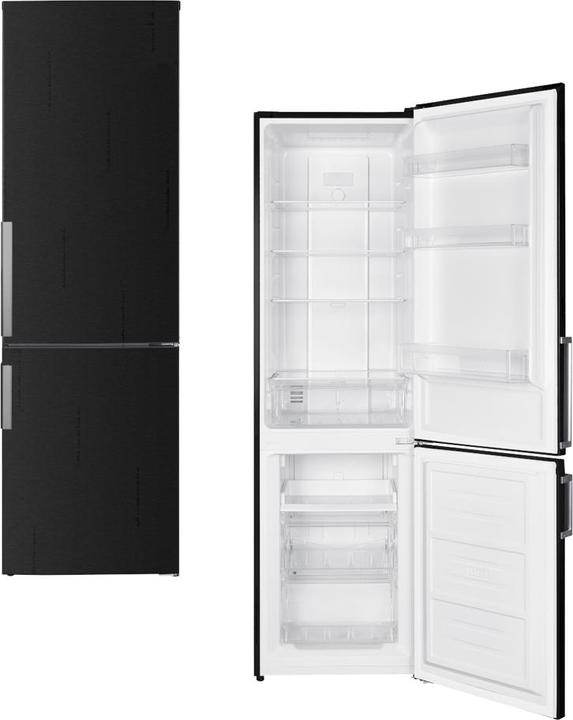 Actual product image PKM Fridge-freezer combi. BKG55HNFCB (freight forwarding)