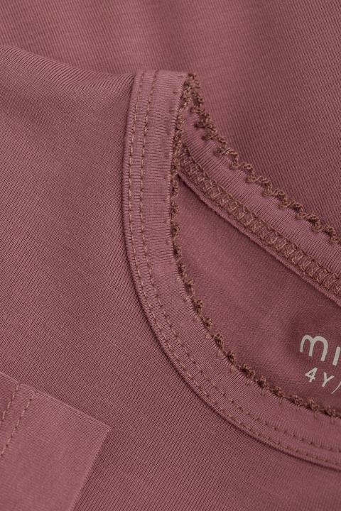 Image du produit Minymo MIBlouse LS 4919 (140)