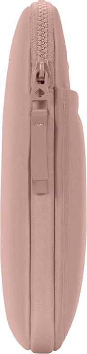 Produktbild Kate Spade Puffer Sleeve – MacBook Pro 16 Zoll / Laptop 16 Zoll Hülle (Madison Rouge Nylon) (16")