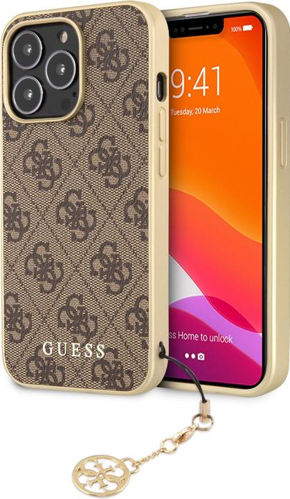 Produktbild Guess Case mit Anhänger (Apple iPhone 11)