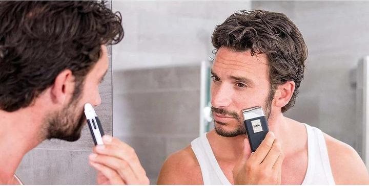 Image du produit Wahl rasoir mobile