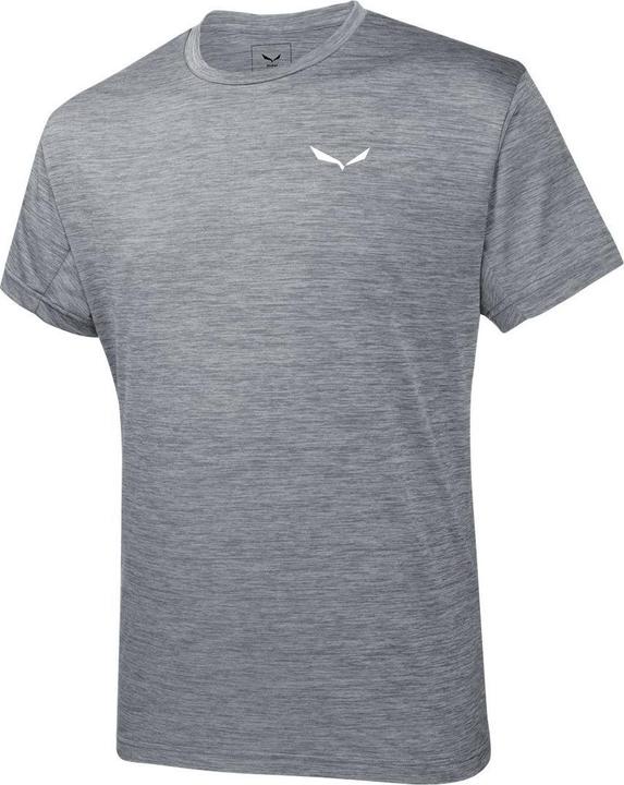 Actual product image Salewa Puez Melange Dry S/S Tee (50, L)