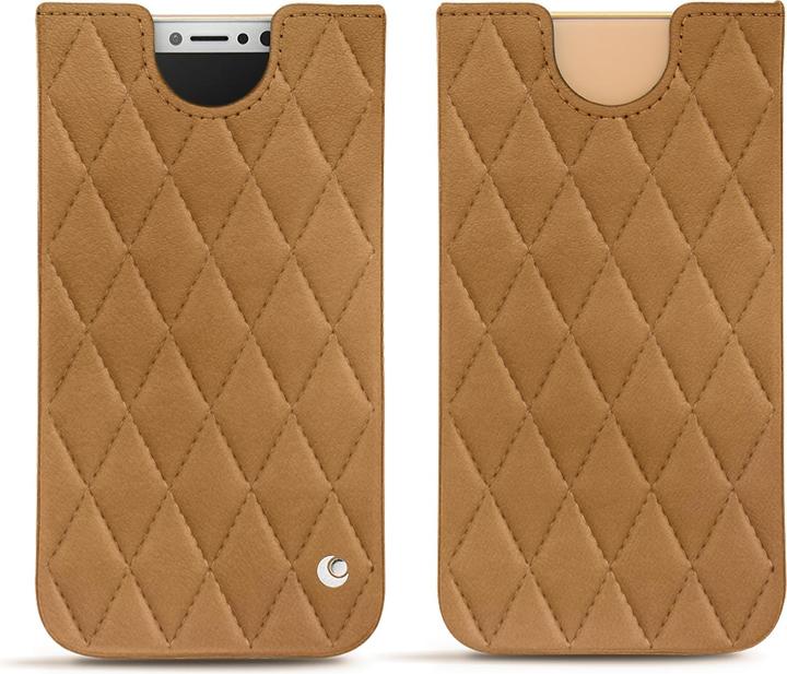 Image du produit Noreve Housse cuir (Apple iPhone X)