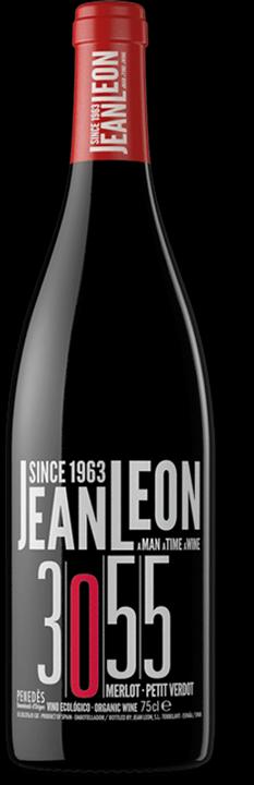 Image du produit Jean León Merlot Petit Verdot 3055 (2019)