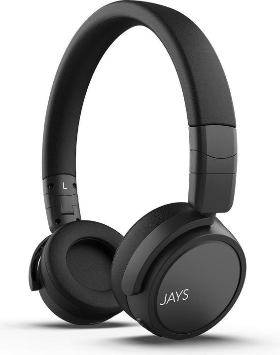 Actual product image Jays X Seven (24 h, Wireless)