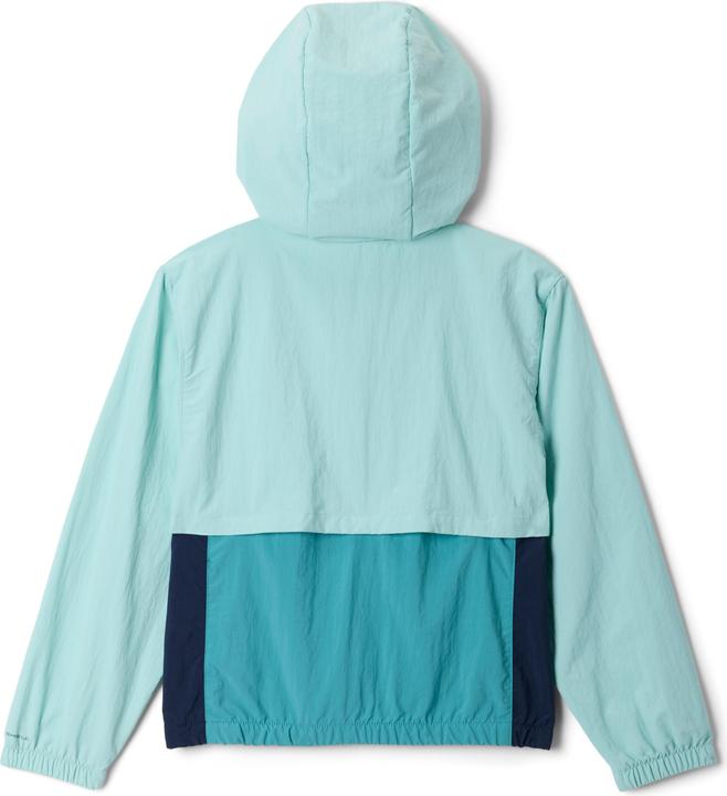 Immagine prodotto Columbia Giacca a vento con cappuccio Tabor Trail™ da ragazzo (XL)