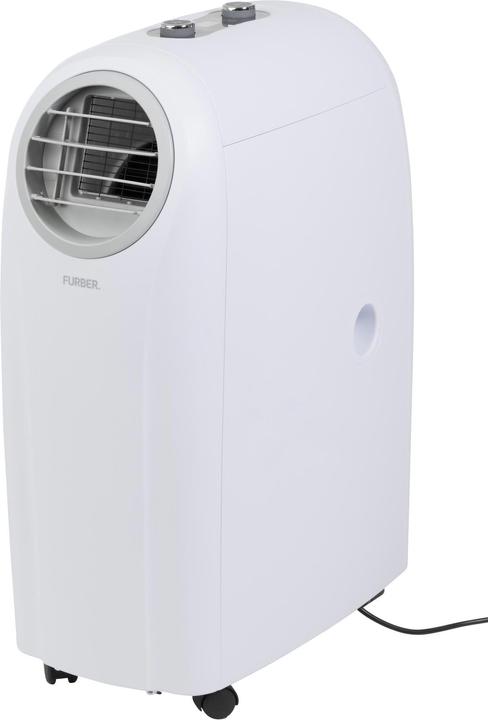 Furber Klimagerät (48 m², 12000 BTU/h)