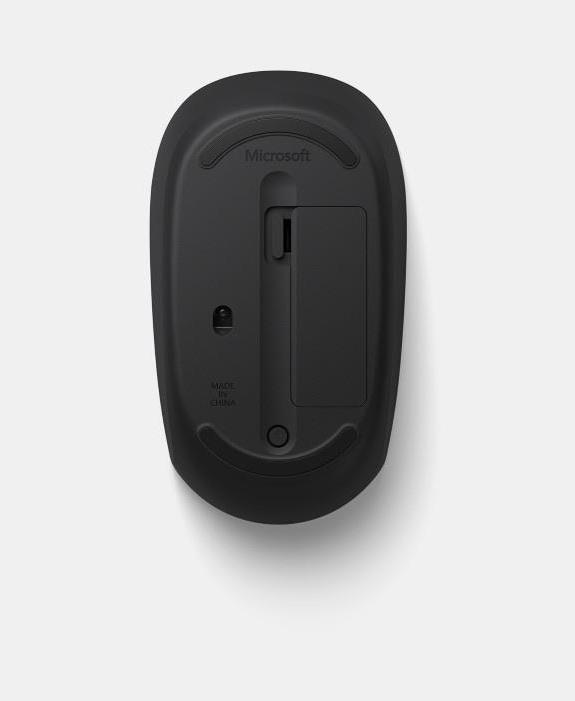 Actual product image Microsoft Bluetooth Mouse (Wireless)