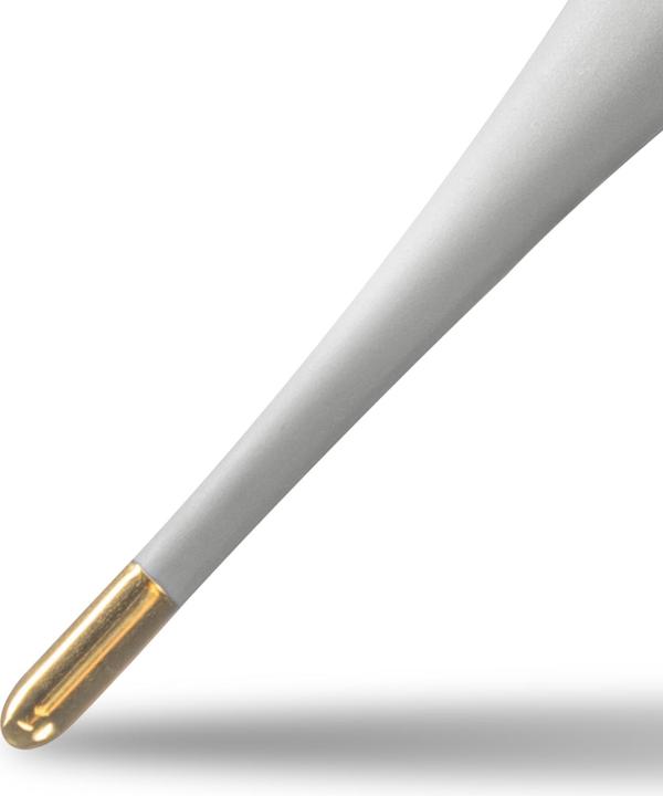 Actual product image Reer Digital fever thermometer ExpressTemp Pro (Armpit, Mouth, Rectal)
