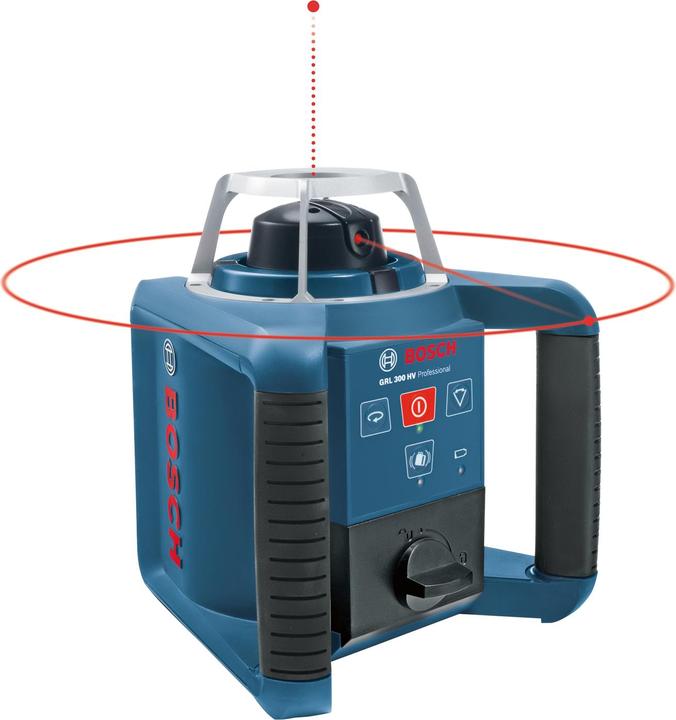 Bosch Professional GRL 300 HV