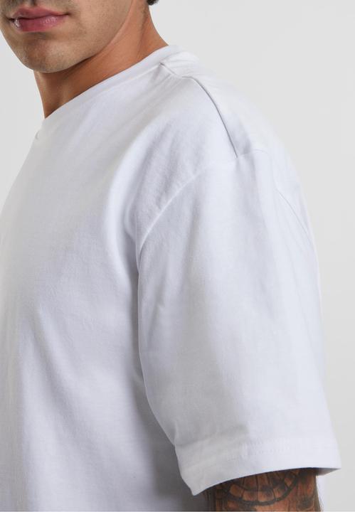 Actual product image Urban Classics Heavy oversized tee (4XL)