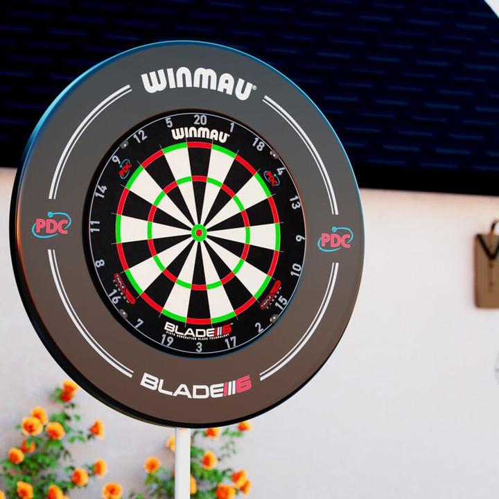 Produktbild Winmau Dartboardständer xtreme