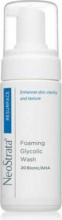 Image du produit NeoStrata Skin gel Resurface (High Potency Gel) 30 ml (Mousse, 125 ml)