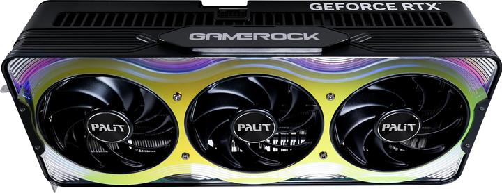 Produktbild Palit GeForce RTX 5080 GameRock (16 GB)