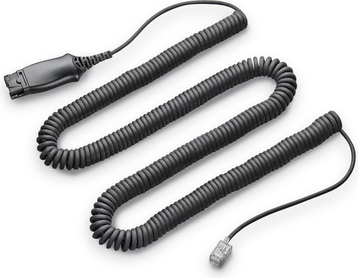 Poly HP HIS Cable