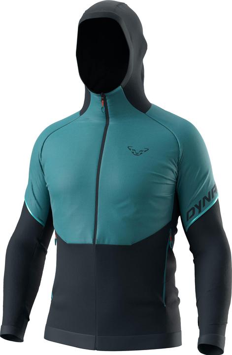 Dynafit Alpine Hybrid