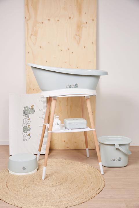 Produktbild Zewi Badewanne Sense