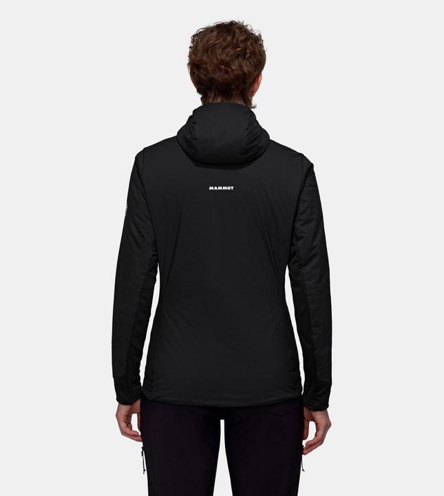 Image du produit Mammut Veste à capuche Rime Light IN Flex Women (XS)
