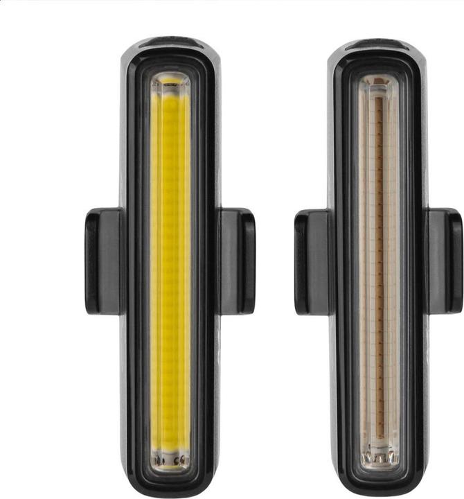 Actual product image Magicshine Seemee 30 Combo rear and front light