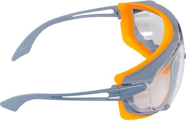 Image du produit Uvex Safety Lunettes de sécurité
