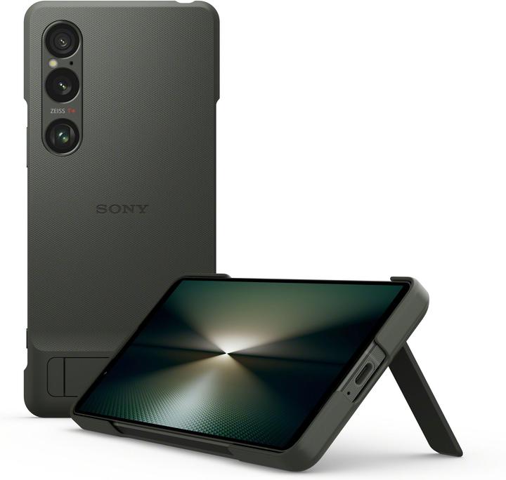 Actual product image Sony Xperia 1 VI Cover (Sony Xperia 1 VI)